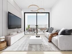 The Alps Residences (D18), Condominium #554018001